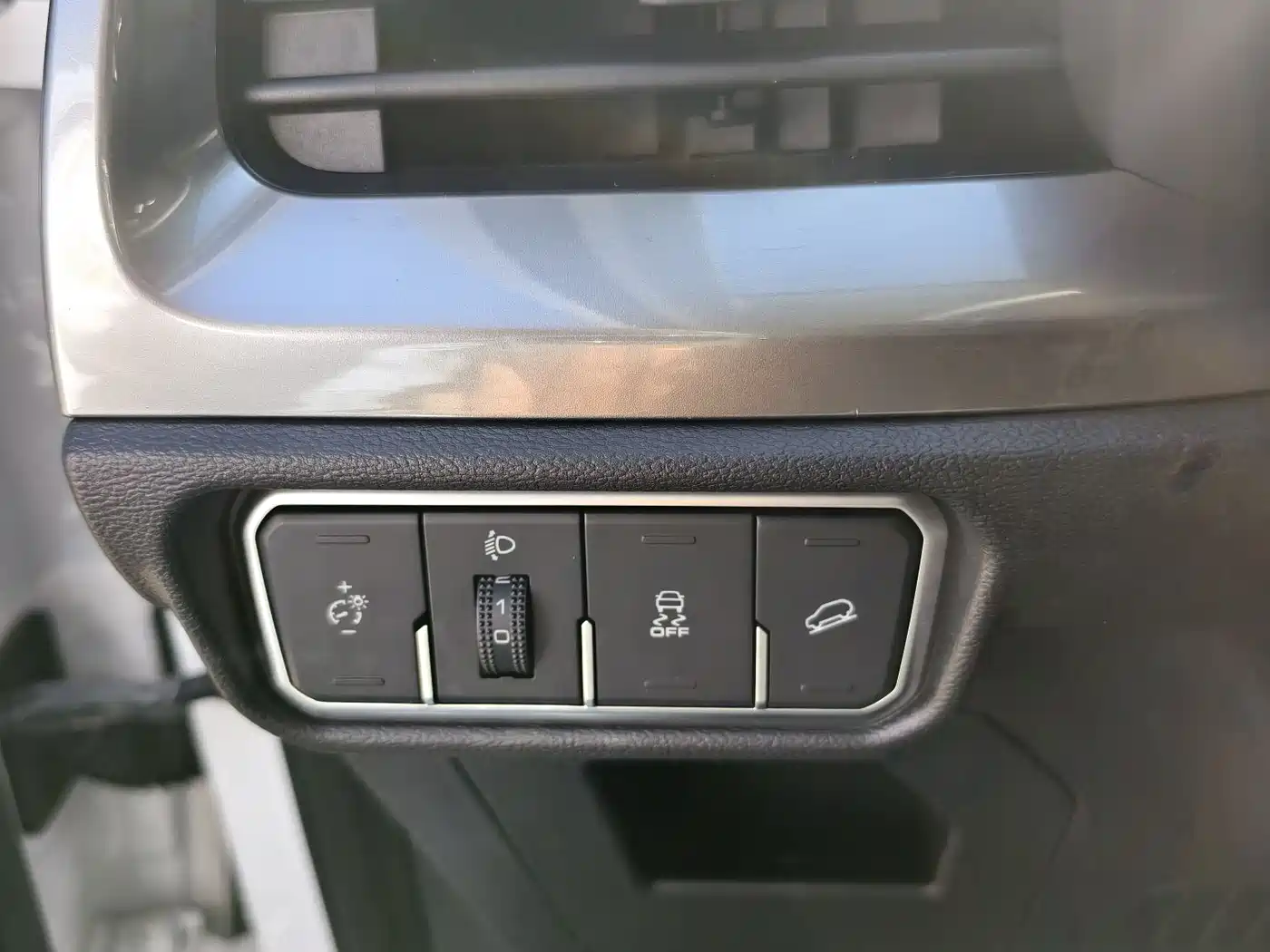 Haval H6 2021 Model National Trend Edition 1.5T Auto Champion фото 9