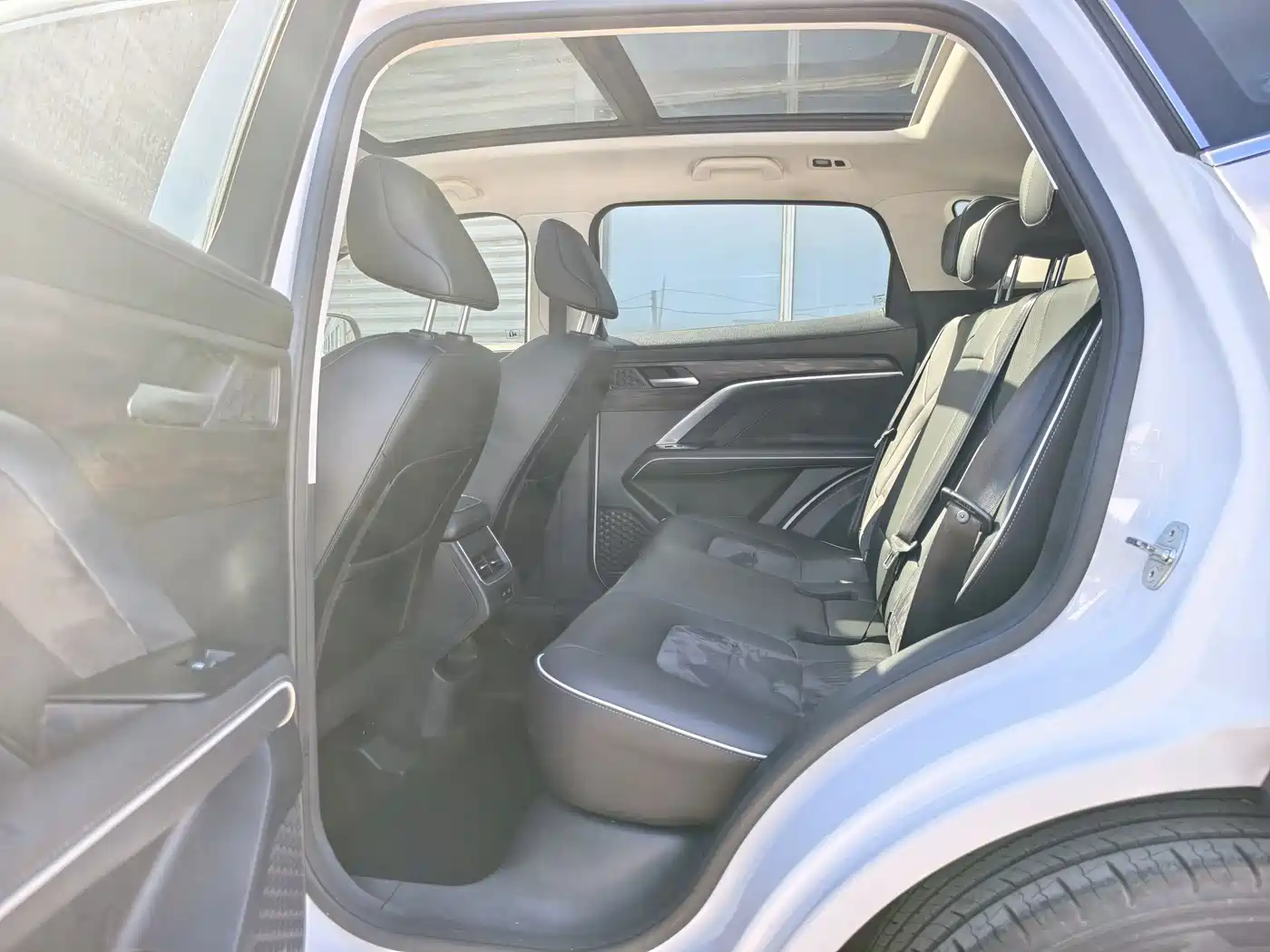 Haval H6 2021 Model National Trend Edition 1.5T Auto Champion фото 15