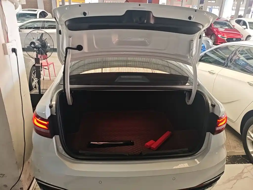 Volkswagen Lavida, миниатюра 19