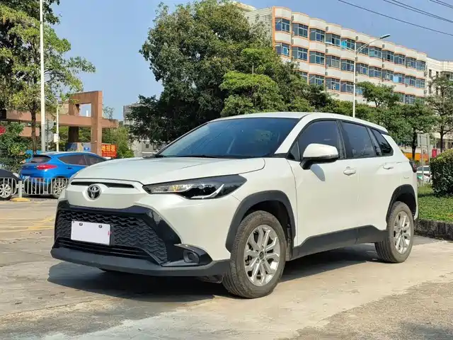 TOYOTA FENGLANDA