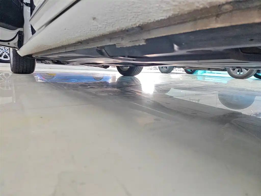 Škoda Superb 2018 TSI280 DSG Comfort (China V) фото 17