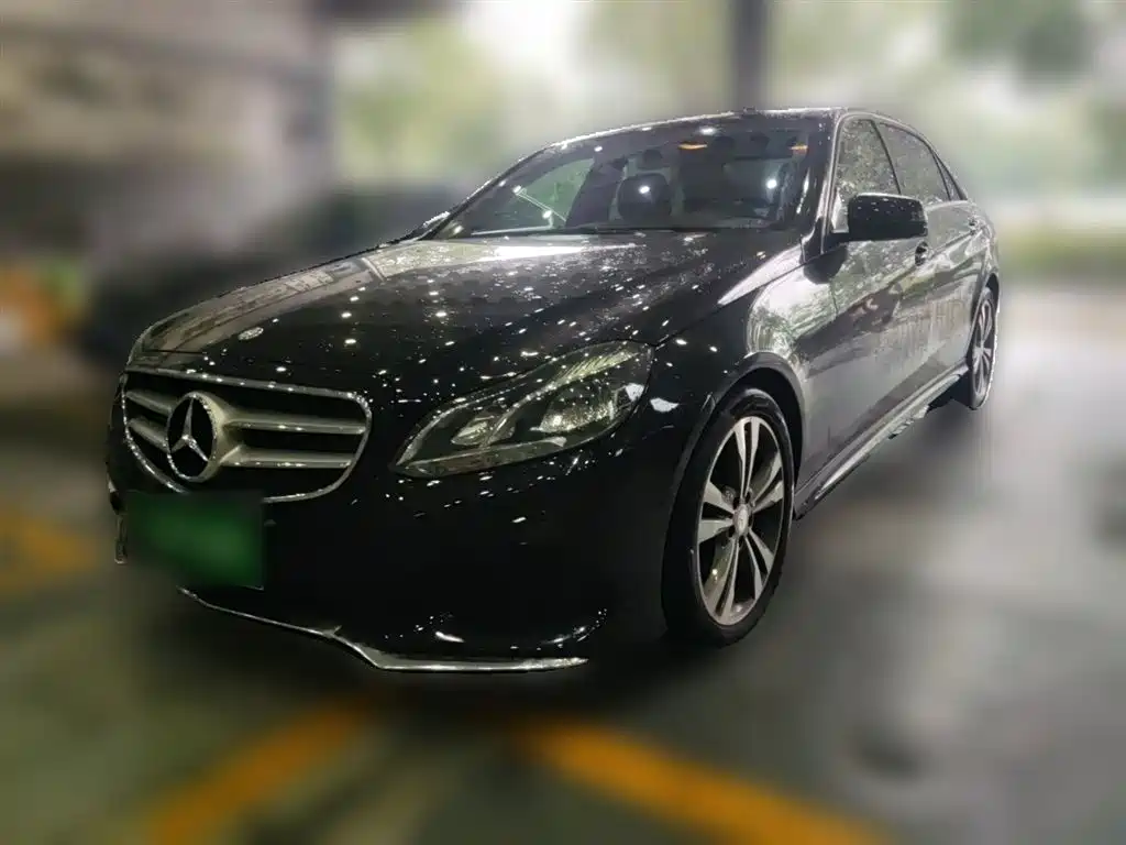 Mercedes-Benz E-Class 2015 Facelift E 260 L Sport фото 2