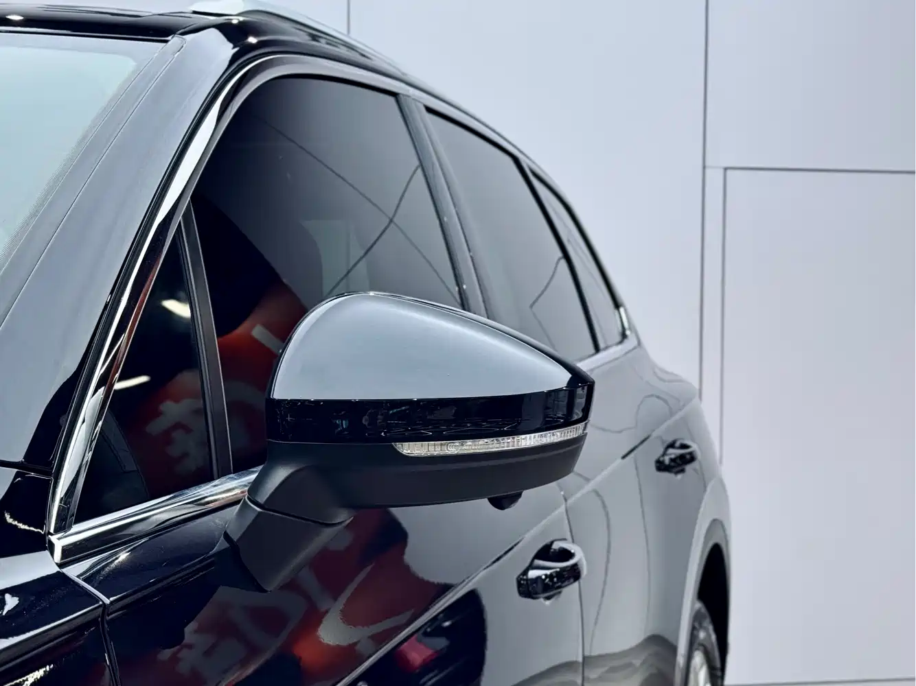 Volkswagen Touareg 2019 2.0TSI Pilot Edition China VI фото 26