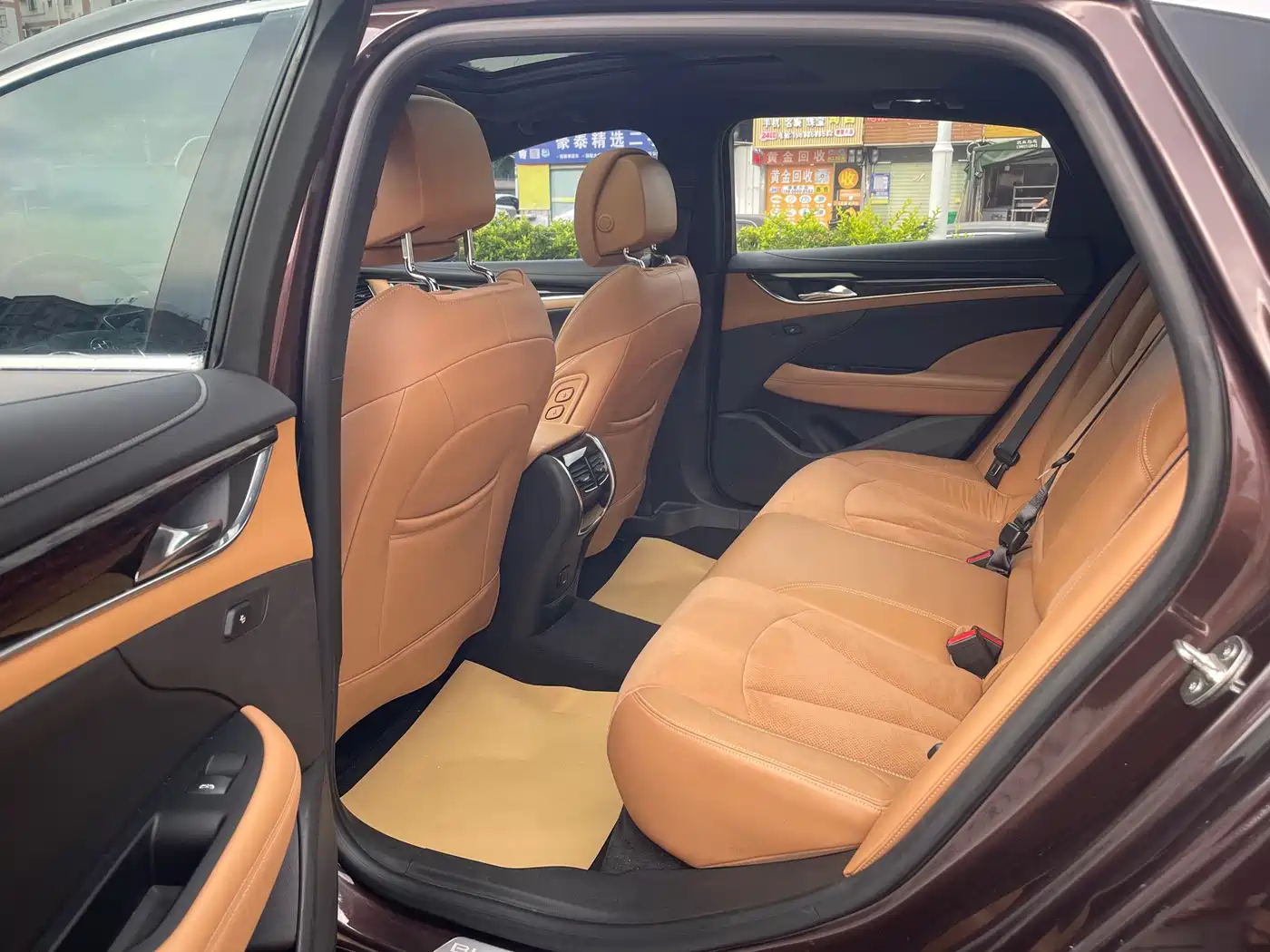 Buick LaCrosse 2016 Model 28T Luxury фото 10