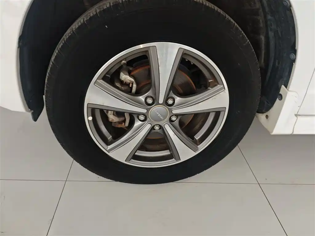 Haval H6 2016 Upgrade Edition 1.5T Manual 2WD Elite Type фото 23