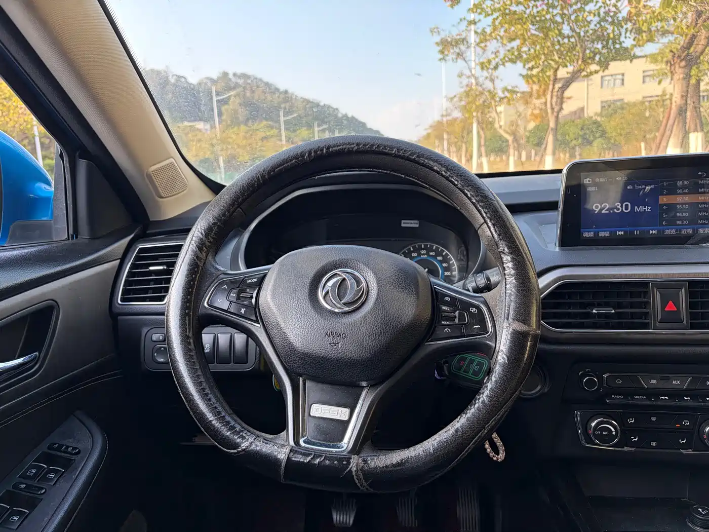 Photo 6 - Dongfeng Fengguang Fengguang S560
