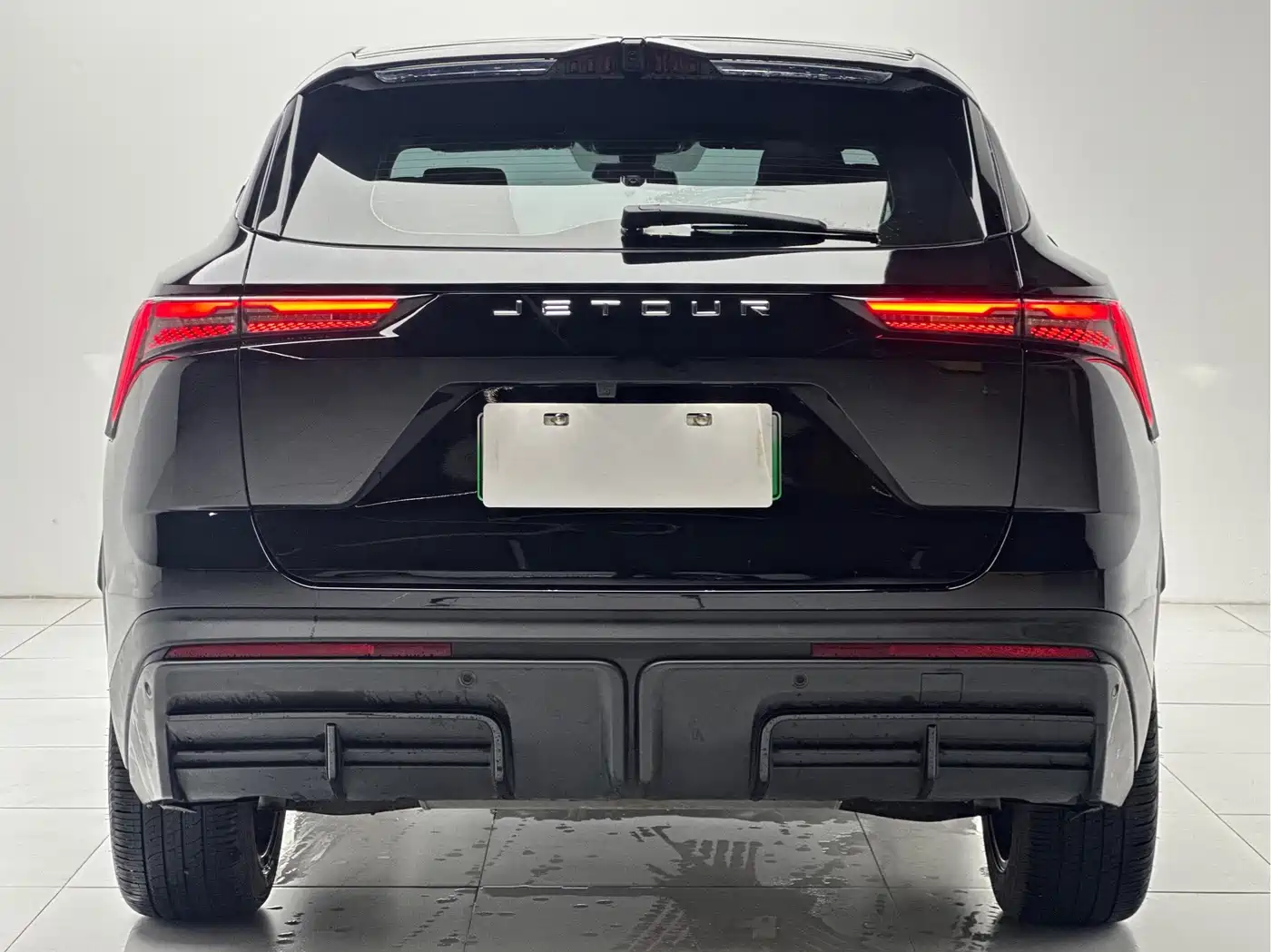 Jetour Dasheng i-DM 2023 2022 1.5T DHT Lightning 01