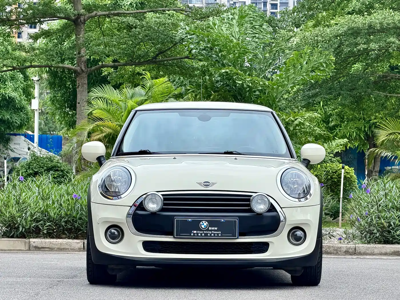 MINI 2019 Model 1.5T ONE PLUS фото 2