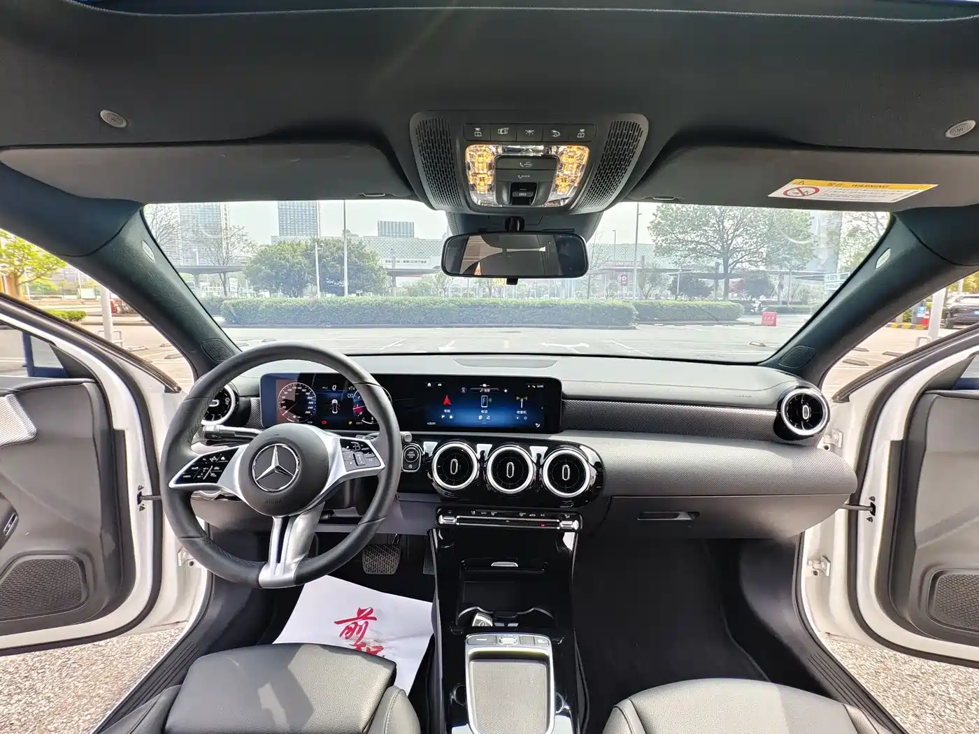 Mercedes-Benz A-Class 2023 A 180 L фото 14