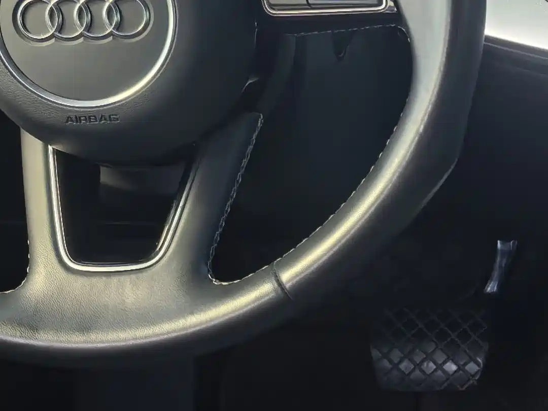 Audi A3 2024 Model A3L Limousine 35 TFSI Fashion Sport фото 7