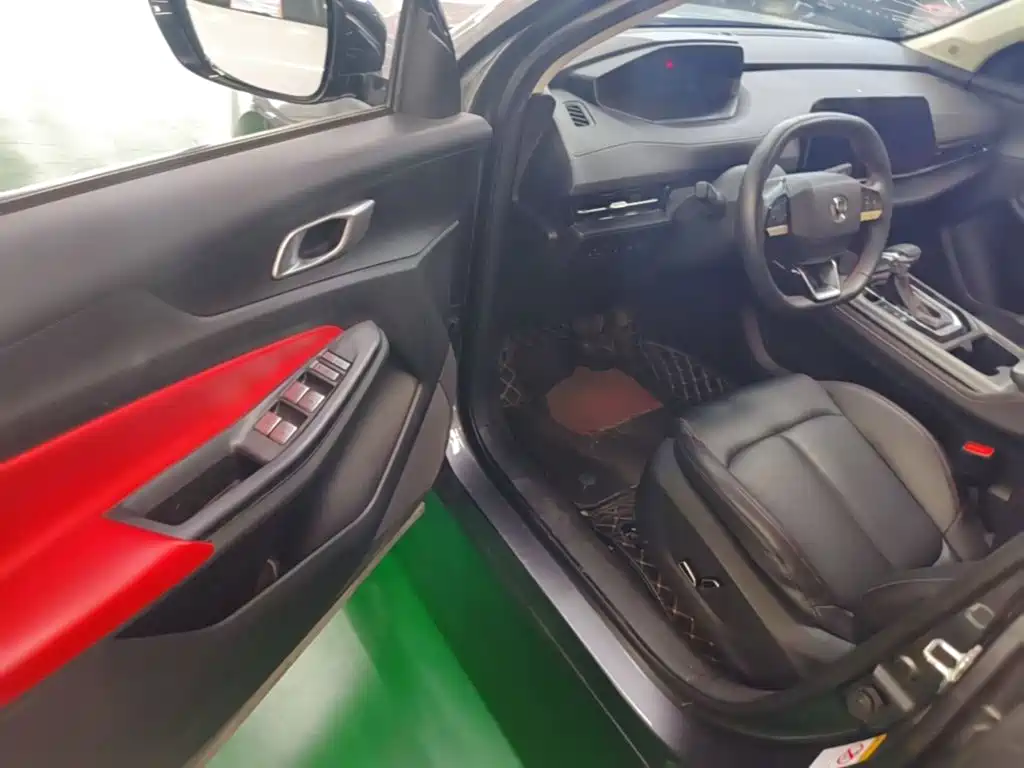 صورة 16 - Changan CS55 PLUS