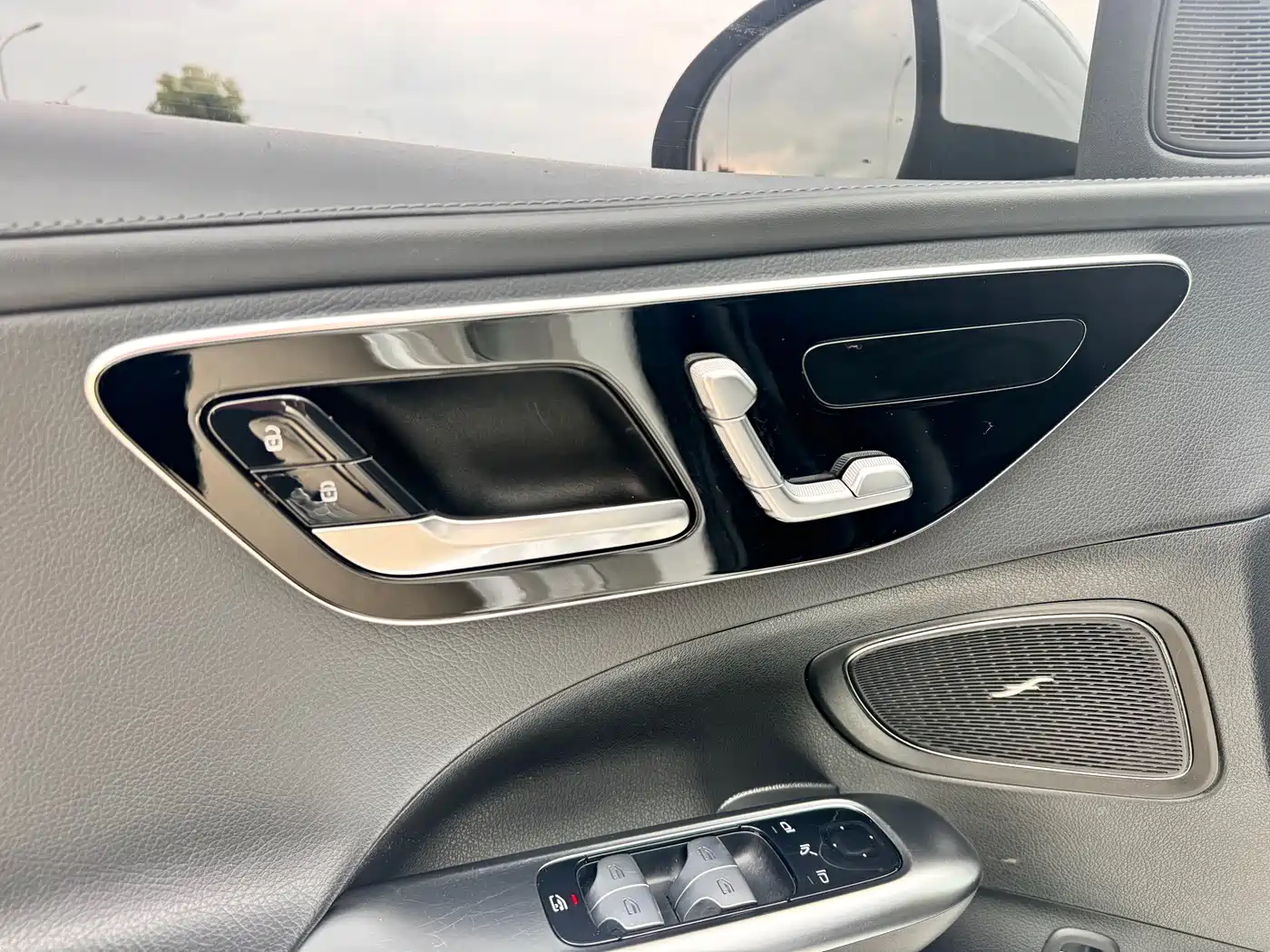 Mercedes-Benz C-Class 2022 C 200 L Sport Version фото 9