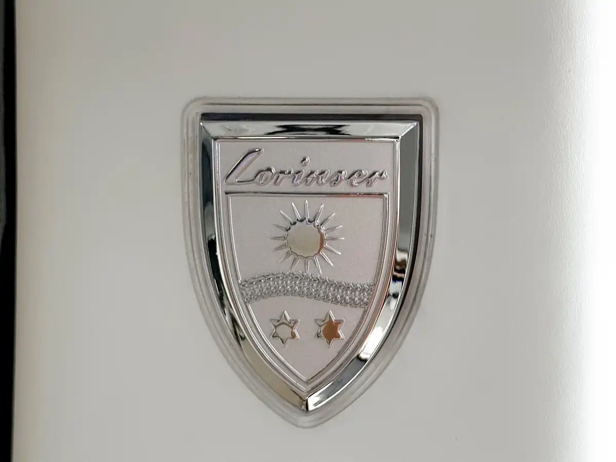 Lorinser VS Series 2025 VS600MX Gulfstream·4-Seater фото 16