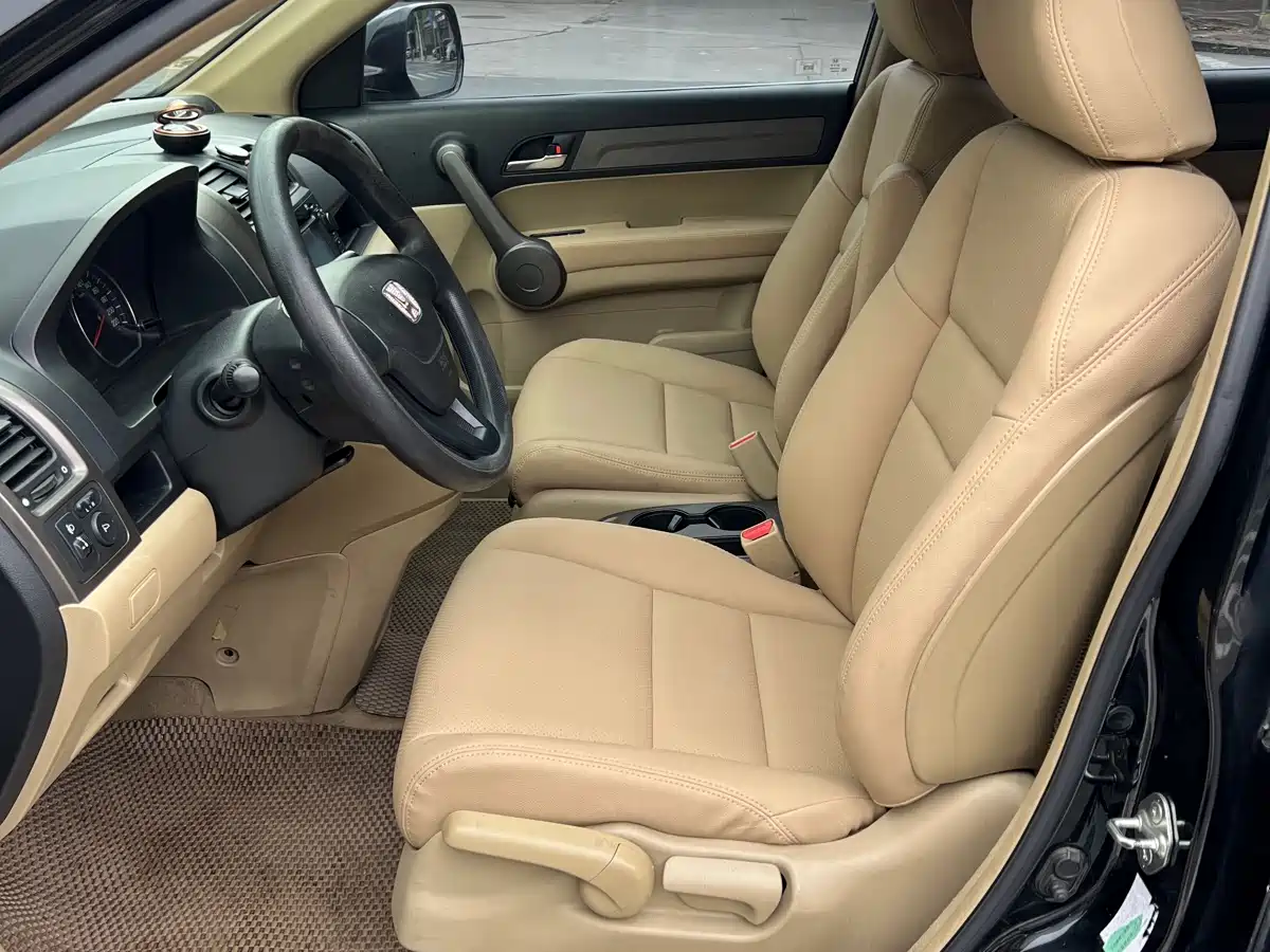 Honda CR-V 2010 2010 2.0L Automatic 2WD Urban Edition