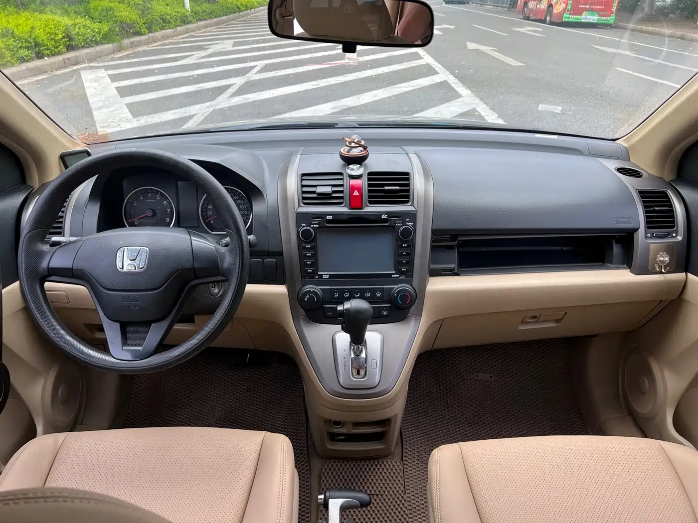 Honda CR-V 2010 2010 2.0L Automatic 2WD Urban Edition