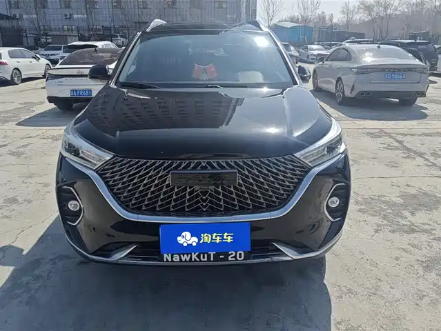 HAVAL M6