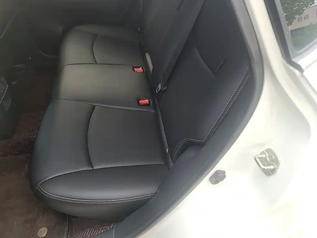 Nissan Tiida, миниатюра 17