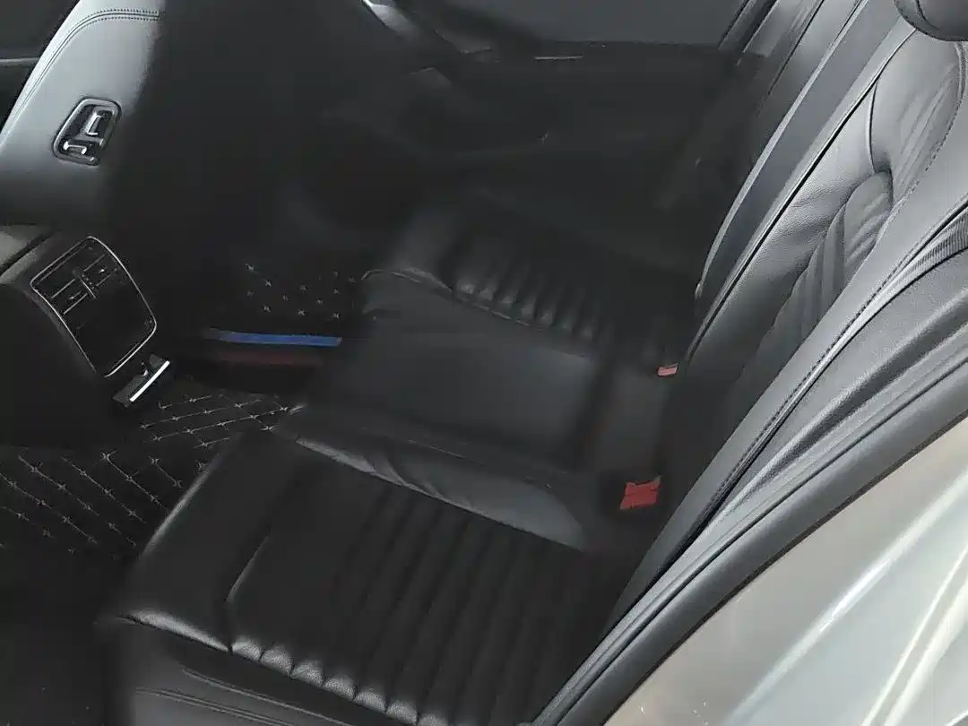 Volkswagen Magotan 2018 330TSI DSG Leading фото 5