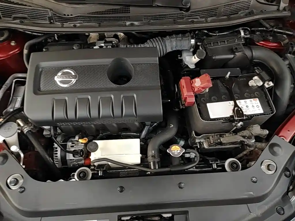 Nissan Tiida, миниатюра 16