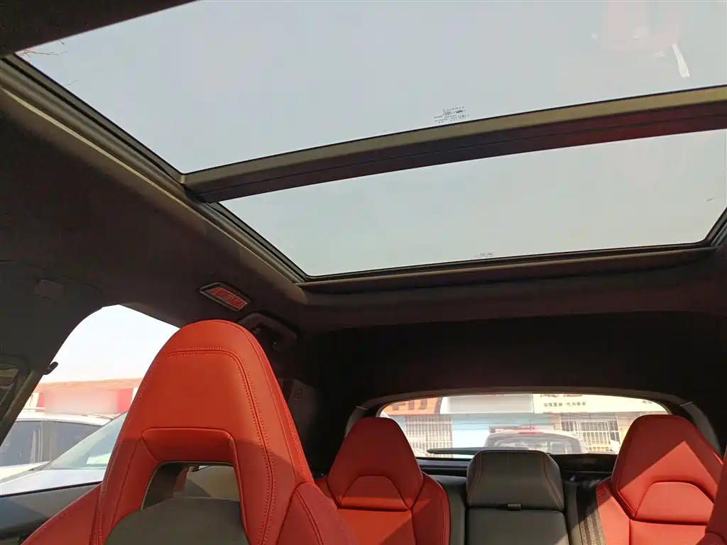 Lynk & Co 06 2020 1.5T Power Pro фото 18