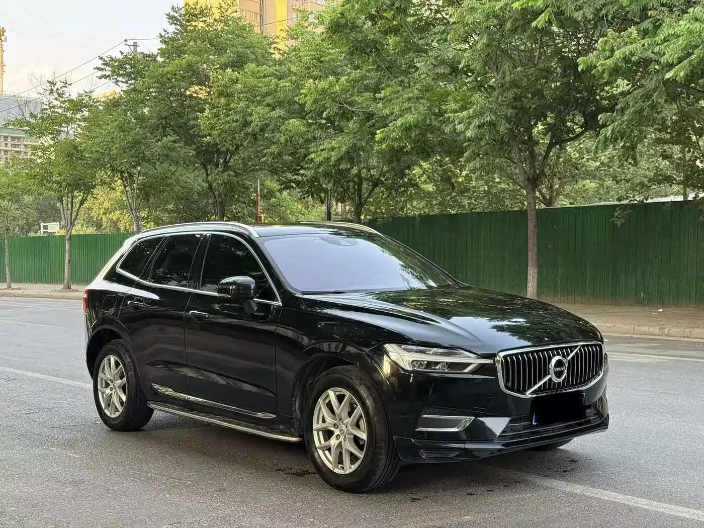 Volvo XC60 2021 T5 AWD Momentum фото 3