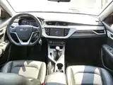 Фото 10 - Geely Vision