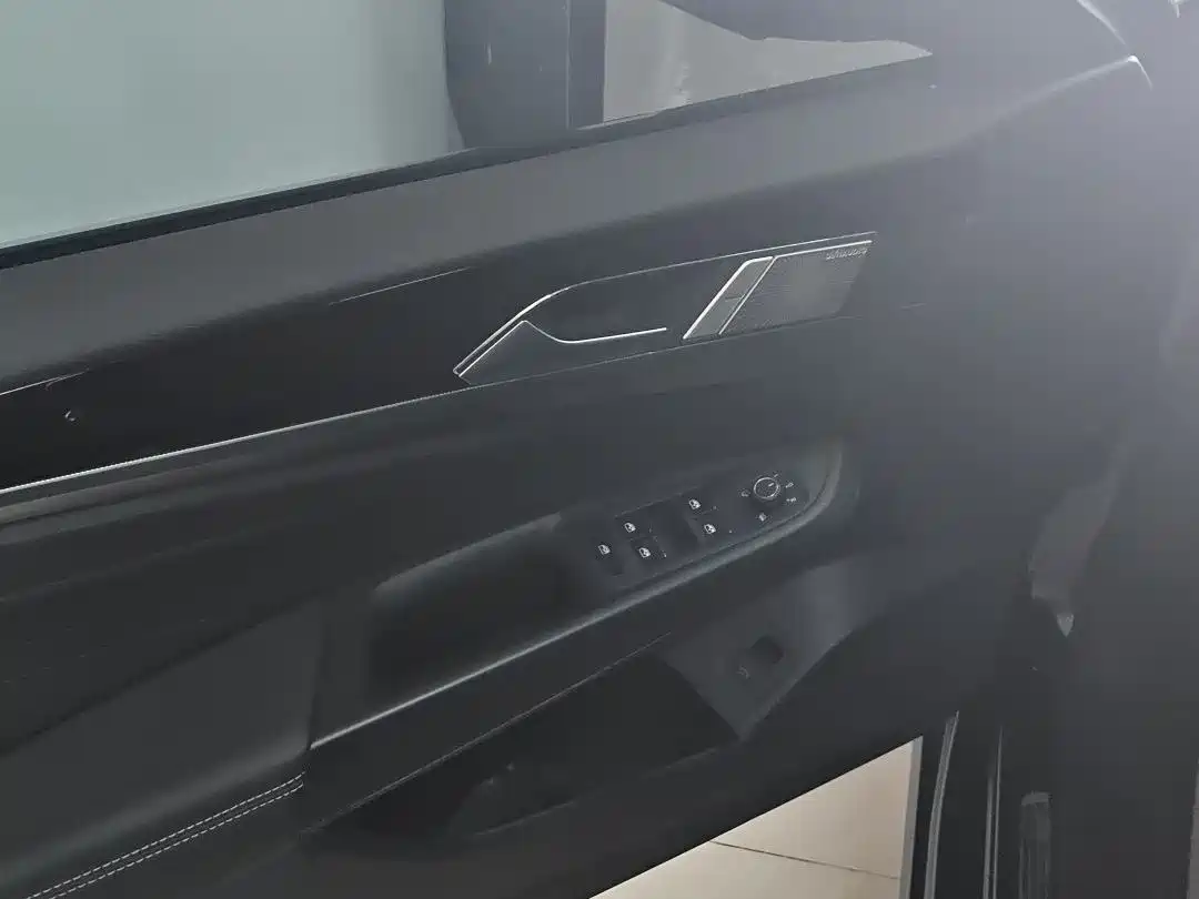 Volkswagen Passat 2023 330TSI Starlight Elite Edition фото 10