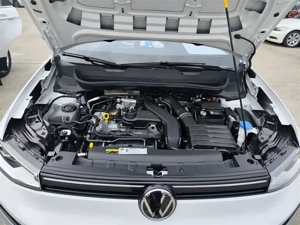 Volkswagen Tharu 2025 Model Rising Star 300TSI Aspiration Edition фото 16