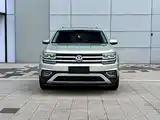 صورة 2 - Volkswagen Teramont
