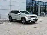 صورة 3 - Volkswagen Teramont