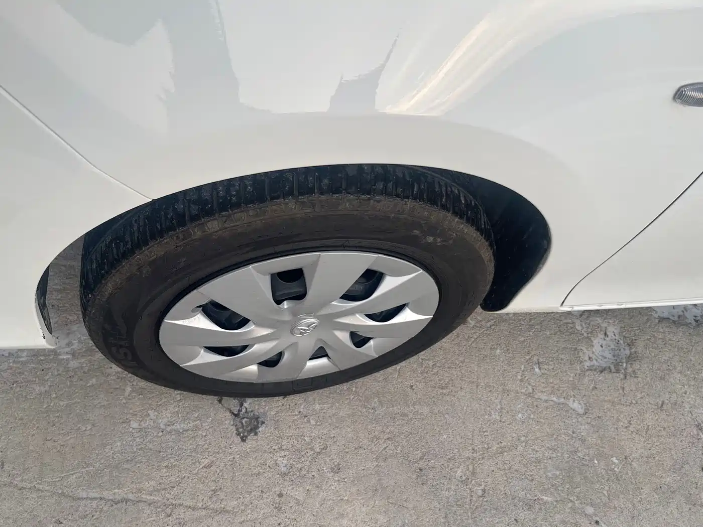 Toyota Vios FS 2022 1.5L CVT Sharp Speed CARE Edition фото 12