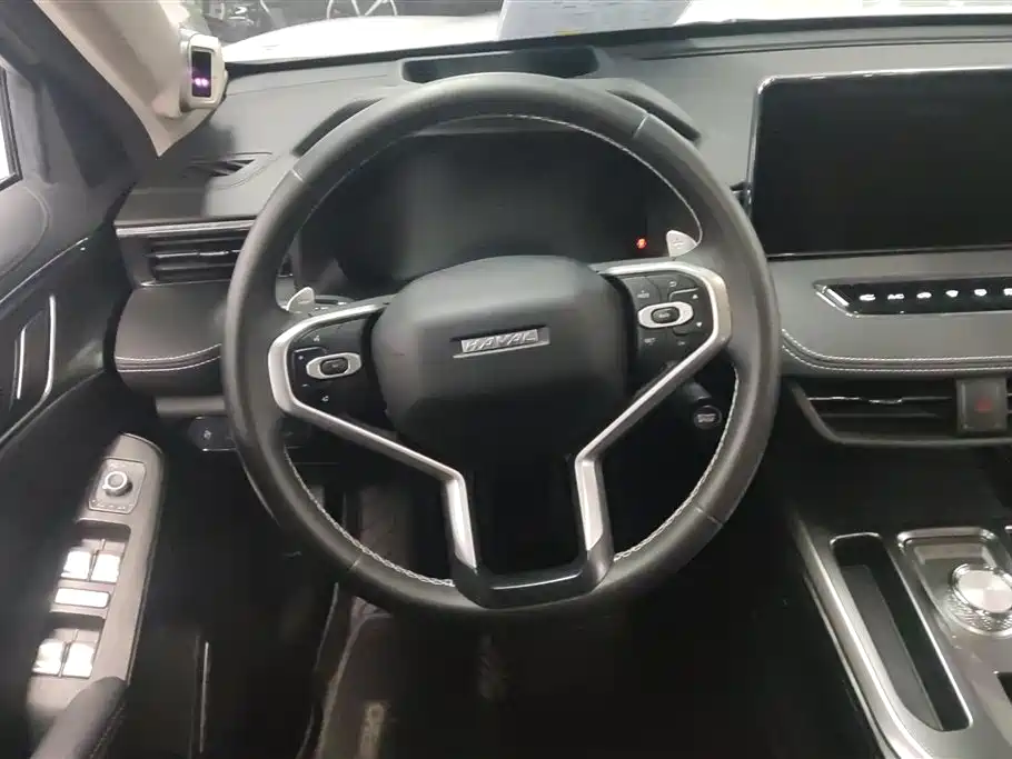 Haval First Love 2021 1.5T Automatic Premium Edition фото 15