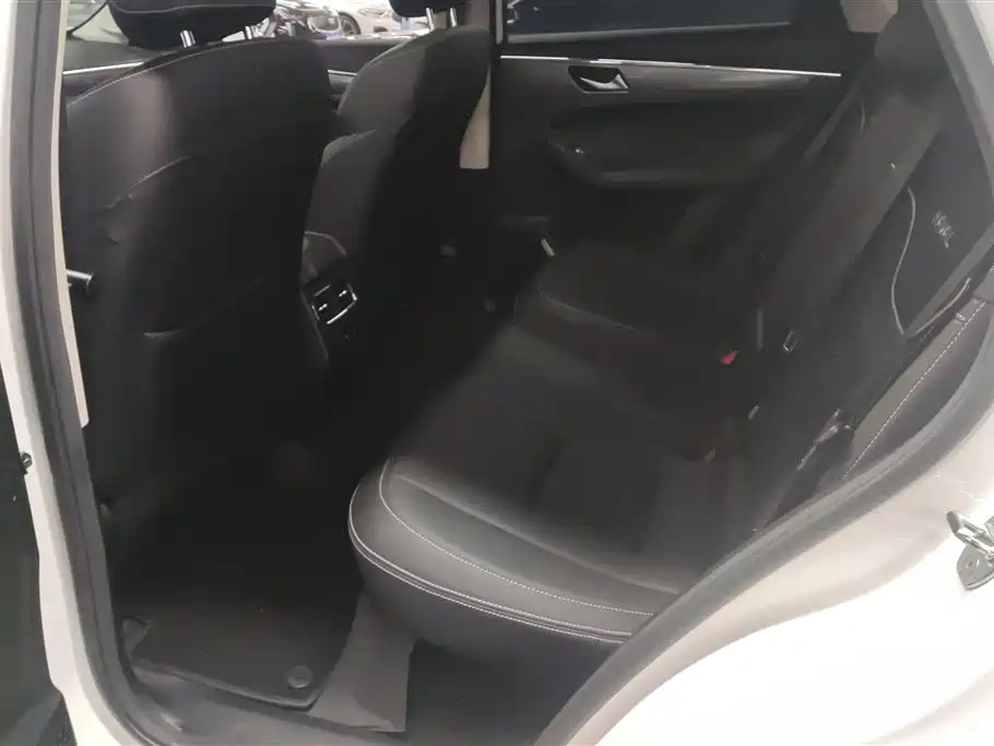 Haval First Love 2021 1.5T Automatic Premium Edition фото 11