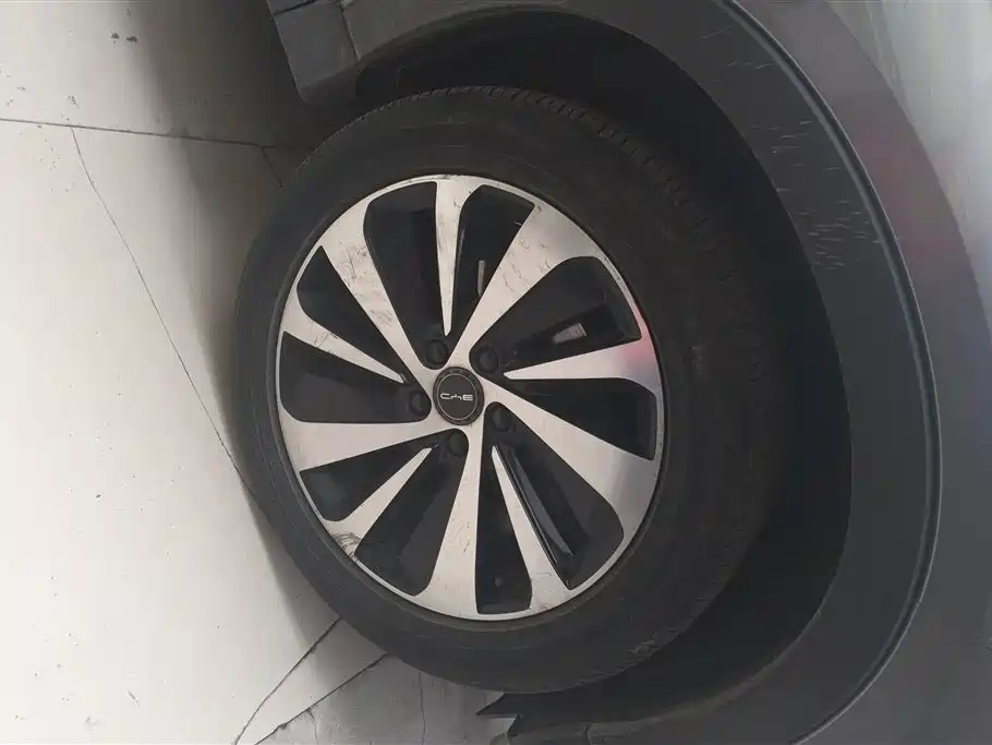 BYD Song PLUS PHEV 2023 Champion Edition DM-i 110KM Flagship PLUS фото 6