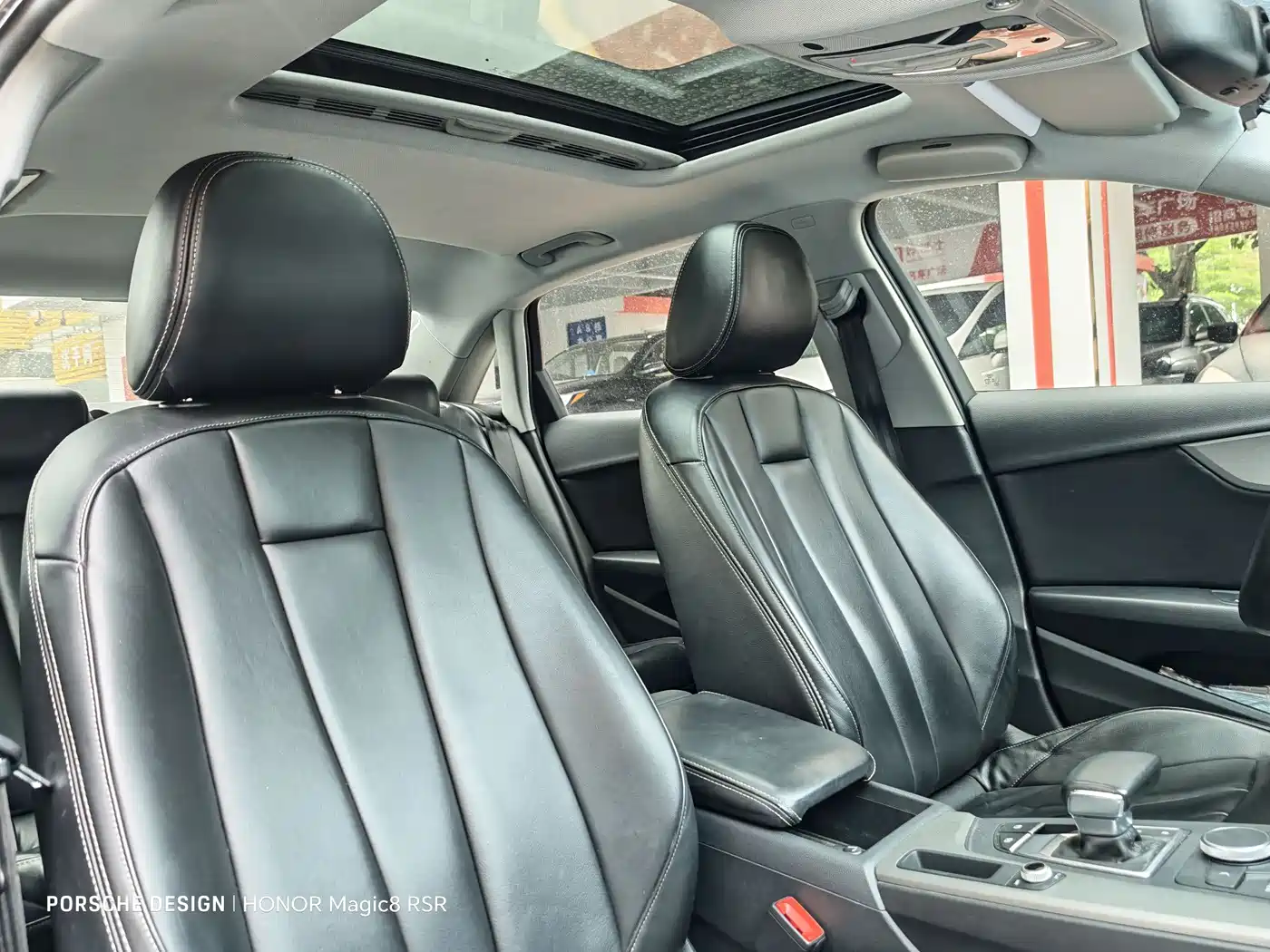 Audi A4L 2018 30th Anniversary 40 TFSI Progressive фото 11