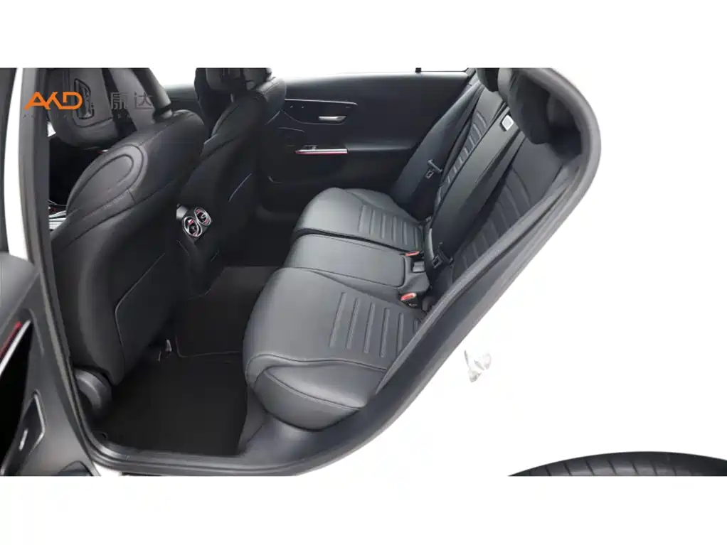 Mercedes-Benz C-Class 2023 Facelift II C 260 L Sport Edition фото 7