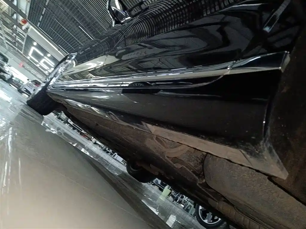 Hongqi H9 2020 2.0T Smart Connection Qi Xiang Edition фото 22