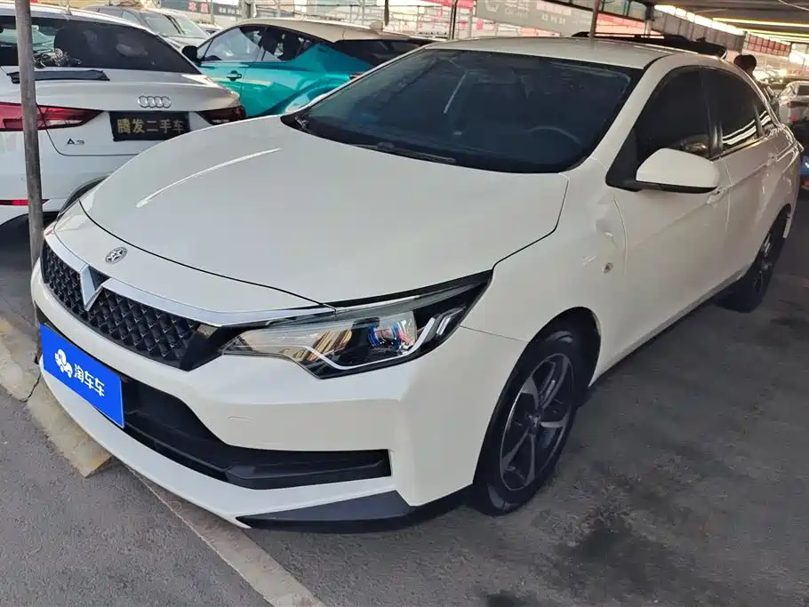 QICHEN D60