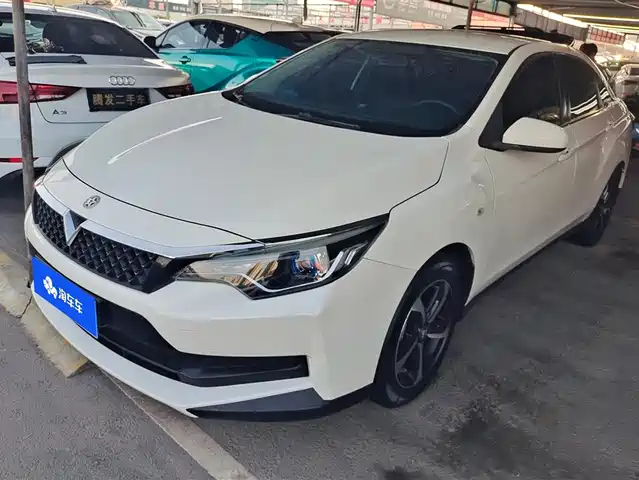 QICHEN D60 2021