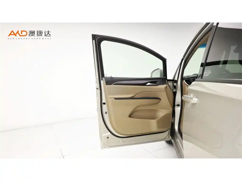 Buick GL8 2020 Model ES Landglory 653T Luxury фото 11