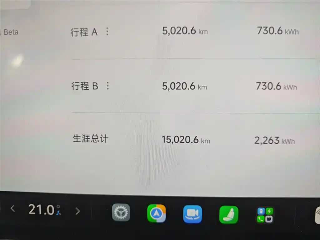 Xiaomi Auto Xiaomi YU7 2026 2025 Extended Range RWD Edition
