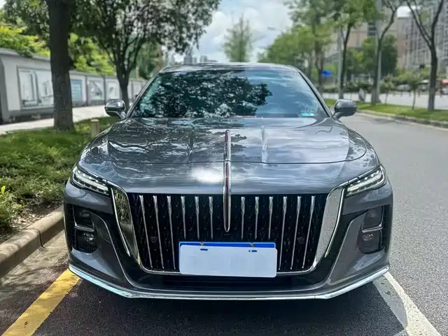 Hongqi HONGQI H5