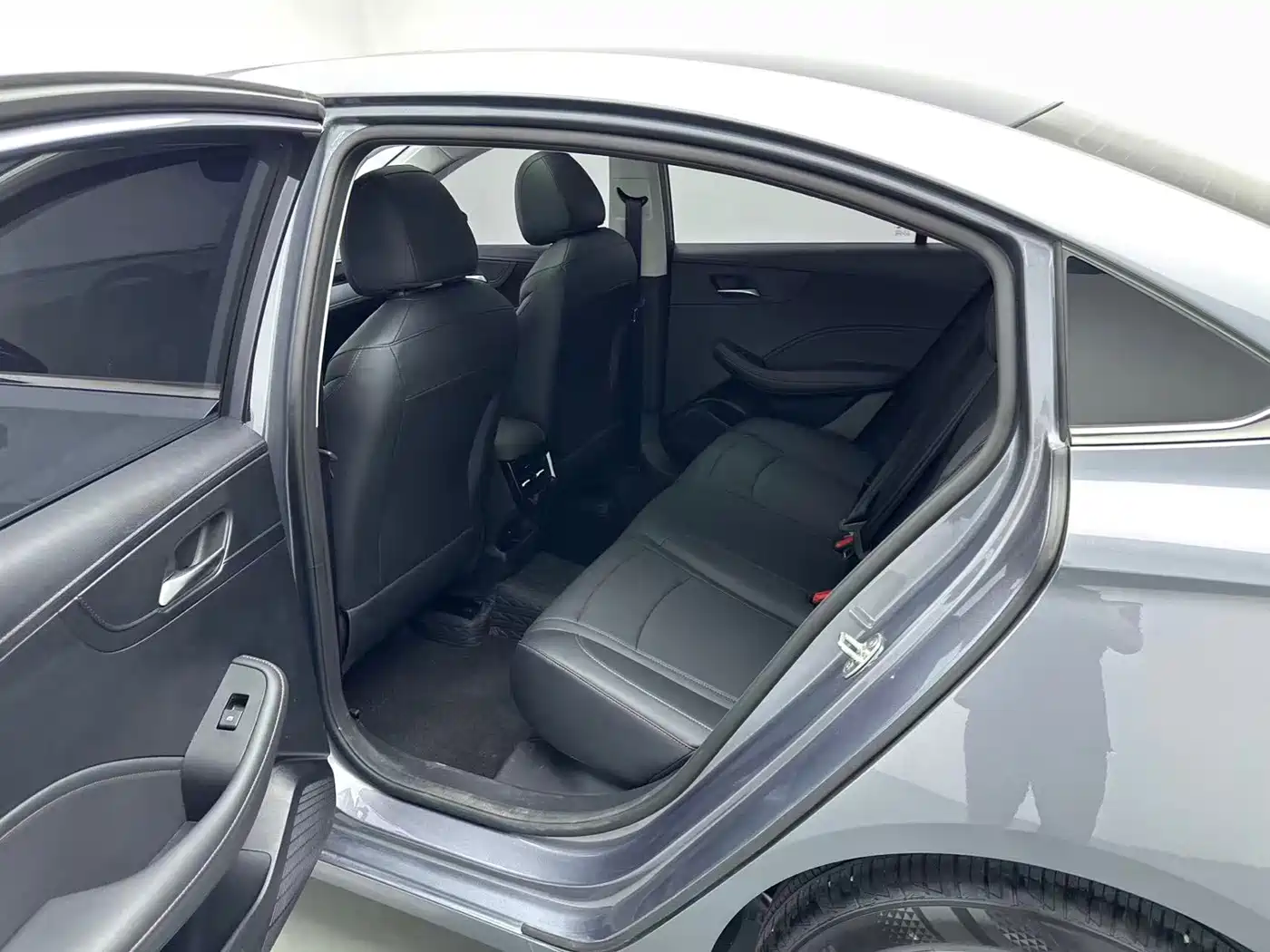 Photo 6 - Roewe i5
