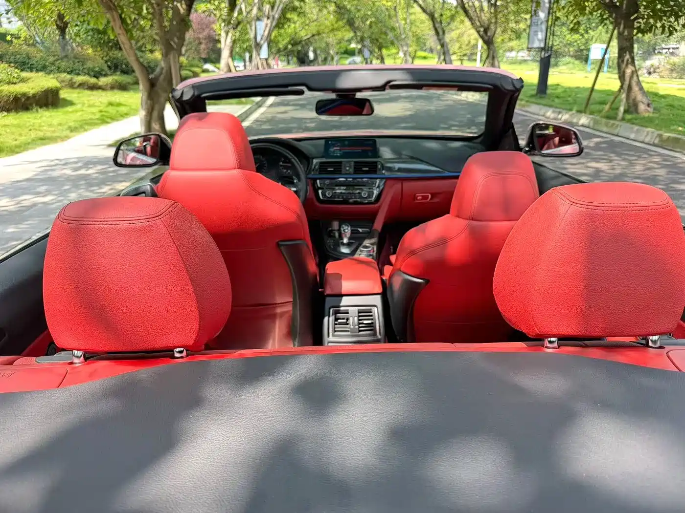 Photo 5 - BMW 4 Series