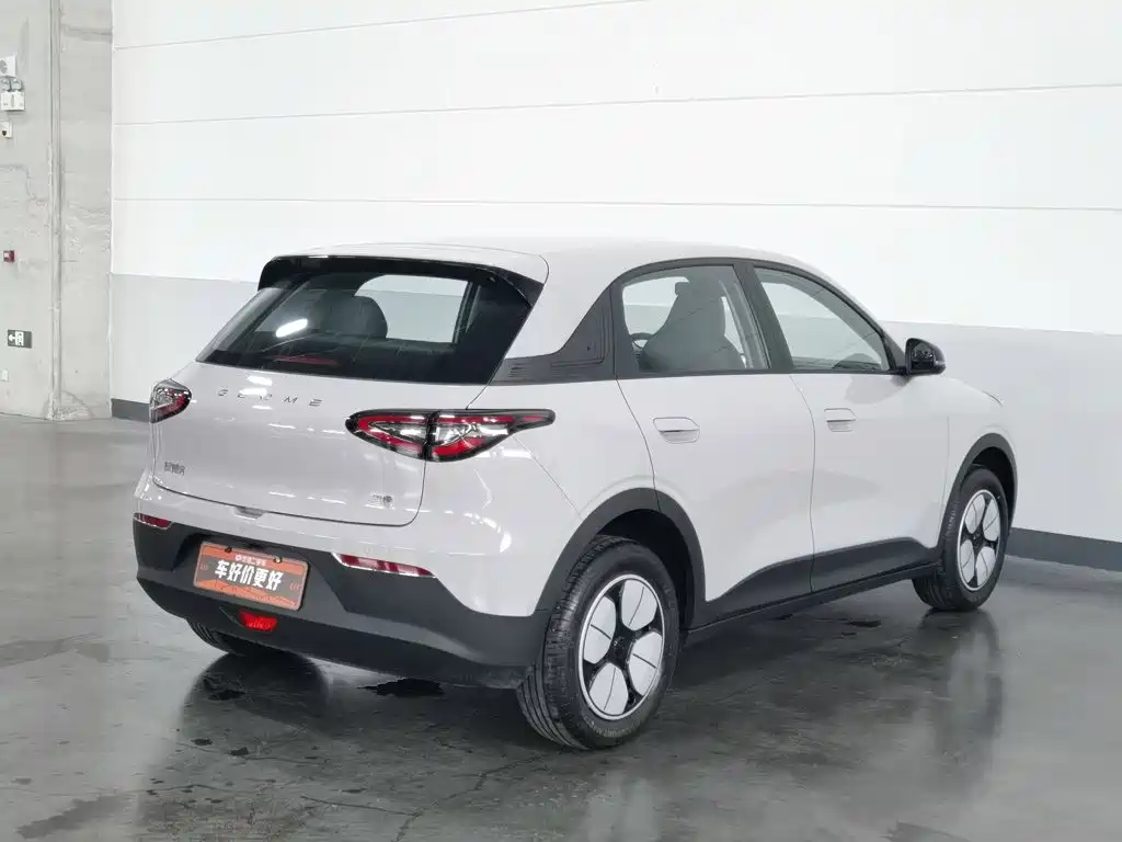 Geely Galaxy Starry Wish 2026 2026 Edition 310km Youth Version