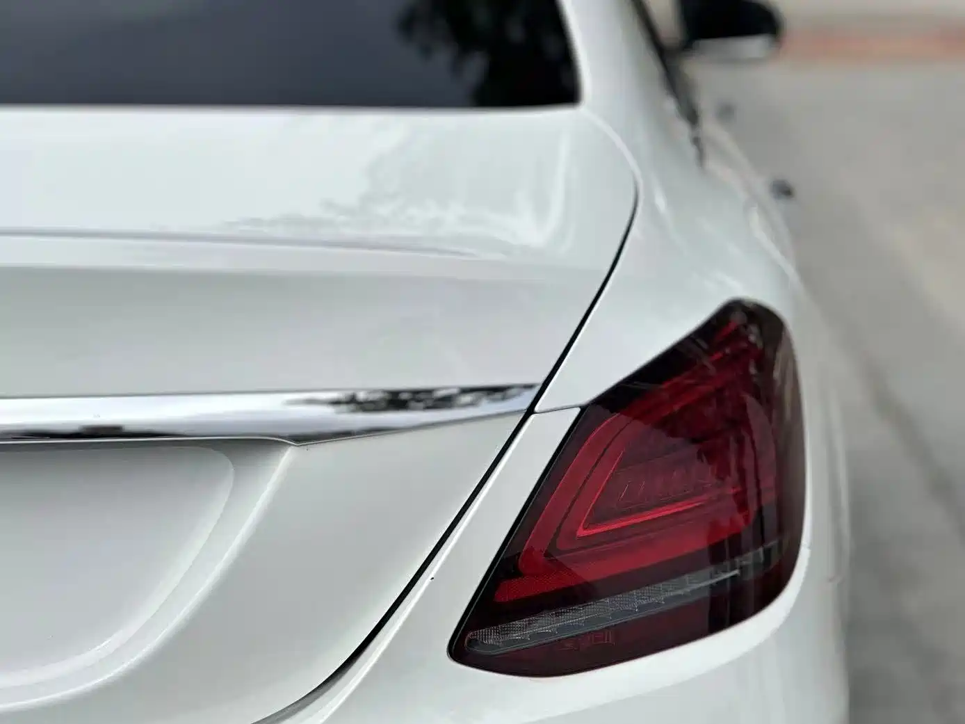 Mercedes-Benz C-Class 2020 Facelift C 260 L Sport фото 13