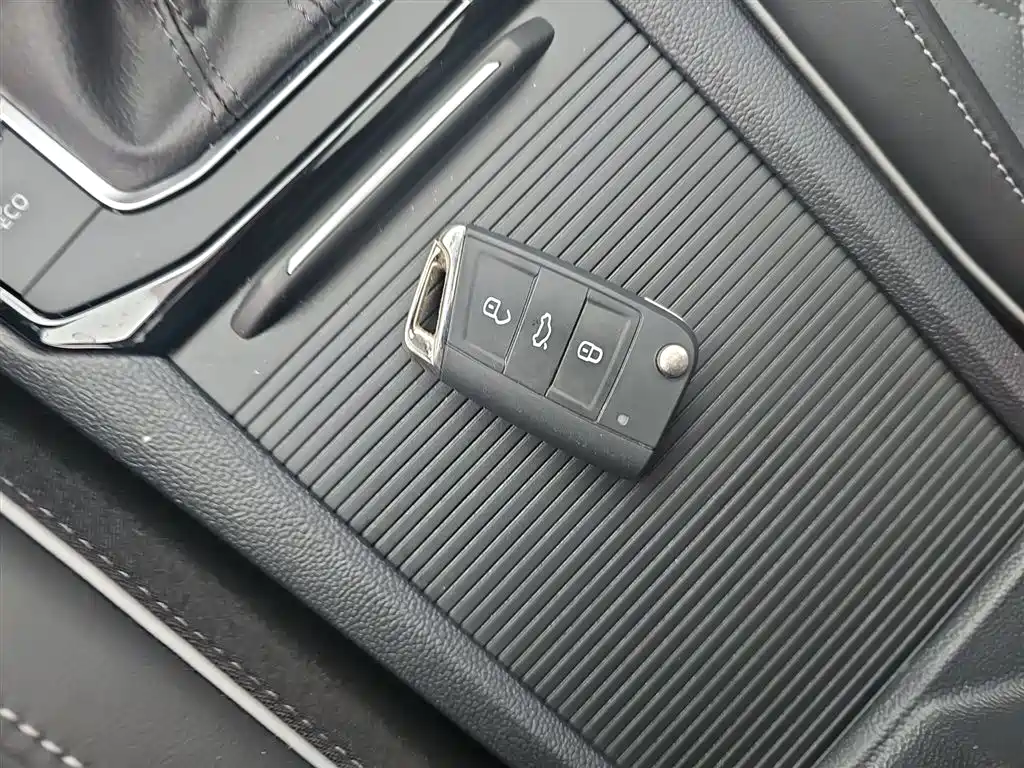 Volkswagen Sagitar 2025 300TSI DSG Surpass Edition фото 9