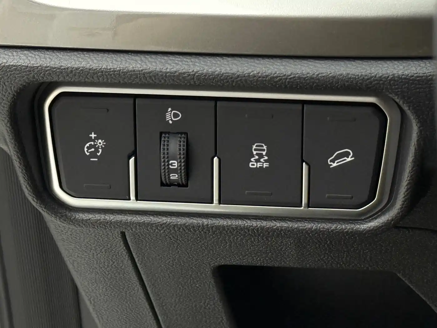 Haval H6 2021 National Trend Edition 1.5T Automatic Urban Edition фото 16