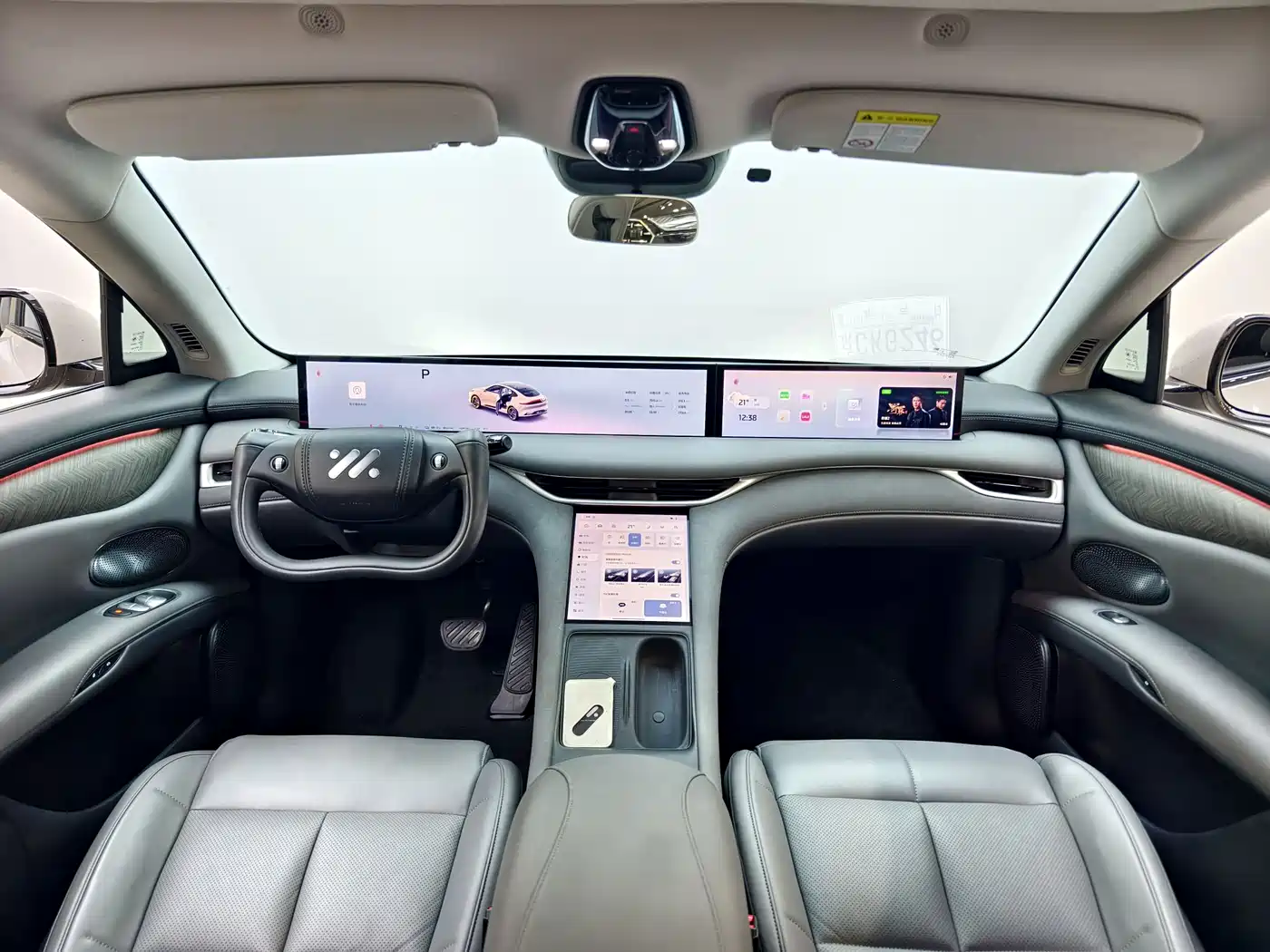 ZHIJI AUTOMOBILE ZHIJI LS6