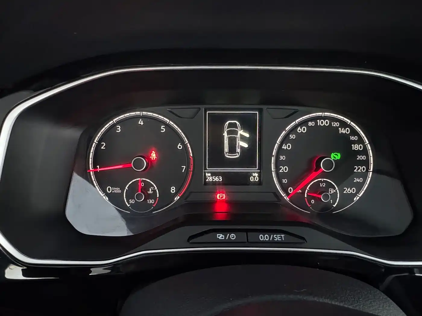Фото 26 - Jetta VS7